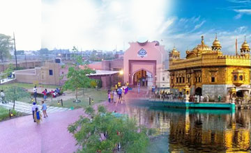 Amritsar Cultural Tour