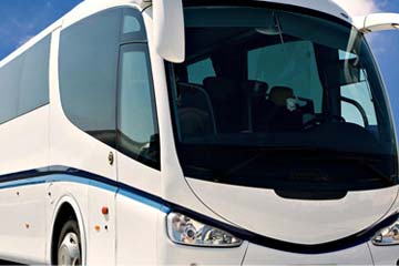 Bus Services in Amritsar